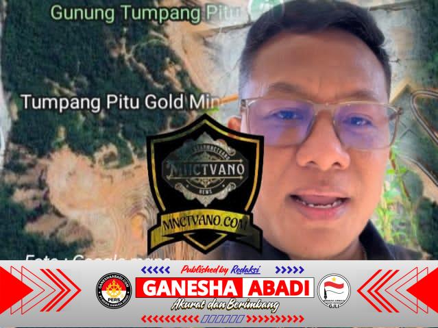 Pemerhati Lingkungan Soroti Dugaan Pelanggaran Kebijakan Tambang di Tumpang Pitu, Banyuwangi