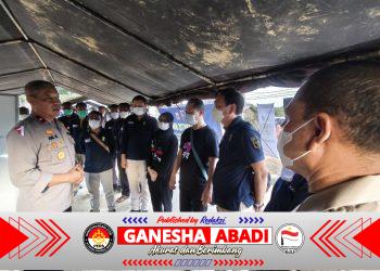 Polri Perkuat Layanan Kesehatan di Aceh Tamiang, Kirim Tim Medis Antarprovinsi untuk Tangani Lonjakan Korban Bencana