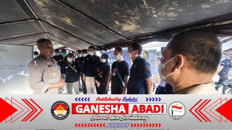 Polri Perkuat Layanan Kesehatan di Aceh Tamiang, Kirim Tim Medis Antarprovinsi untuk Tangani Lonjakan Korban Bencana