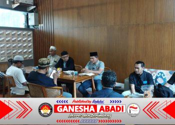 Tingkatkan Solidaritas, DPN BPAI Gelar Refleksi Akhir Tahun 2025