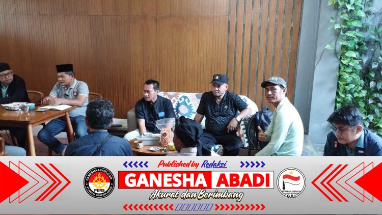 Tingkatkan Solidaritas, DPN BPAI Gelar Refleksi Akhir Tahun 2025