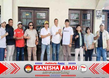 MADAS Jawa Timur: Kami Tak Terlibat Aksi Anarkis di Polda Jatim