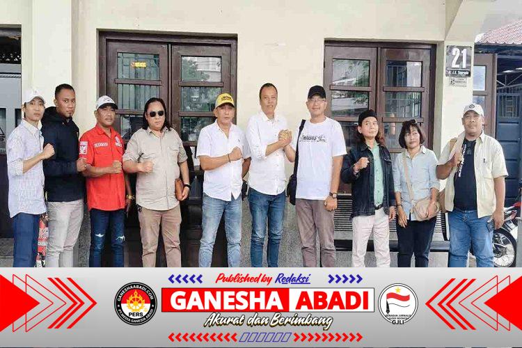 MADAS Jawa Timur: Kami Tak Terlibat Aksi Anarkis di Polda Jatim