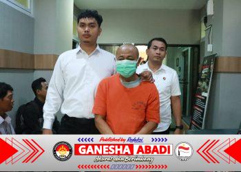 Kurang dari 24 Jam, Polres Gresik Bekuk Pelaku Asusila  Anak di Sidayu
