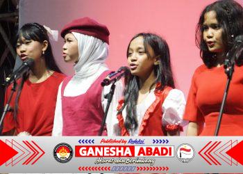 Surabaya Hari Ini #06 : My Mother Menutup Tahun