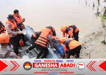 Polres Bojonegoro Tingkatkan Kemampuan Personel Hadapi Bencana Hidrometeorologi