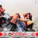 Polres Bojonegoro Tingkatkan Kemampuan Personel Hadapi Bencana Hidrometeorologi