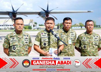 TNI Tingkatkan Kekuatan Penanggulangan Bencana di Aceh, Sumut, dan Sumbar: 33.150 Personel Dikerahkan