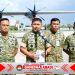 TNI Tingkatkan Kekuatan Penanggulangan Bencana di Aceh, Sumut, dan Sumbar: 33.150 Personel Dikerahkan