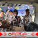 Satlantas Polres Mojokerto Kota Salurkan Bantuan untuk Korban Bencana di Aceh, Sumut dan Sumbar