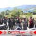 Prajurit Kodim 1714/PJ Bersama Polri Gelar Patroli, Pastikan Keamanan Jelang Perayaan Natal di Puncak Jaya