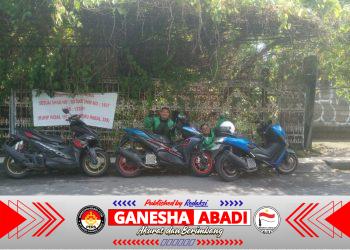 Ojol di Bali Menjerit: Orderan Sepi Hampir 1 Jam, Pendapatan Anjlok Hingga 50 Persen