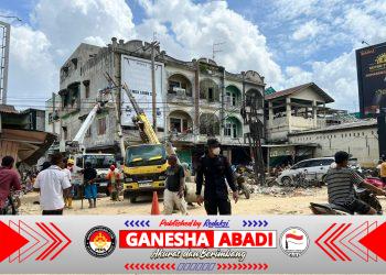 Polda Jatim Dalami Dugaan Kasus Pencabulan di Ponpes Bangkalan