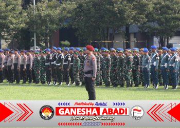 Jelang Nataru Polda Jatim Bentuk Satgas Premanisme