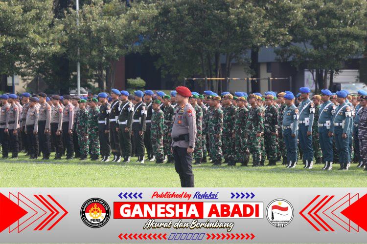 Jelang Nataru Polda Jatim Bentuk Satgas Premanisme