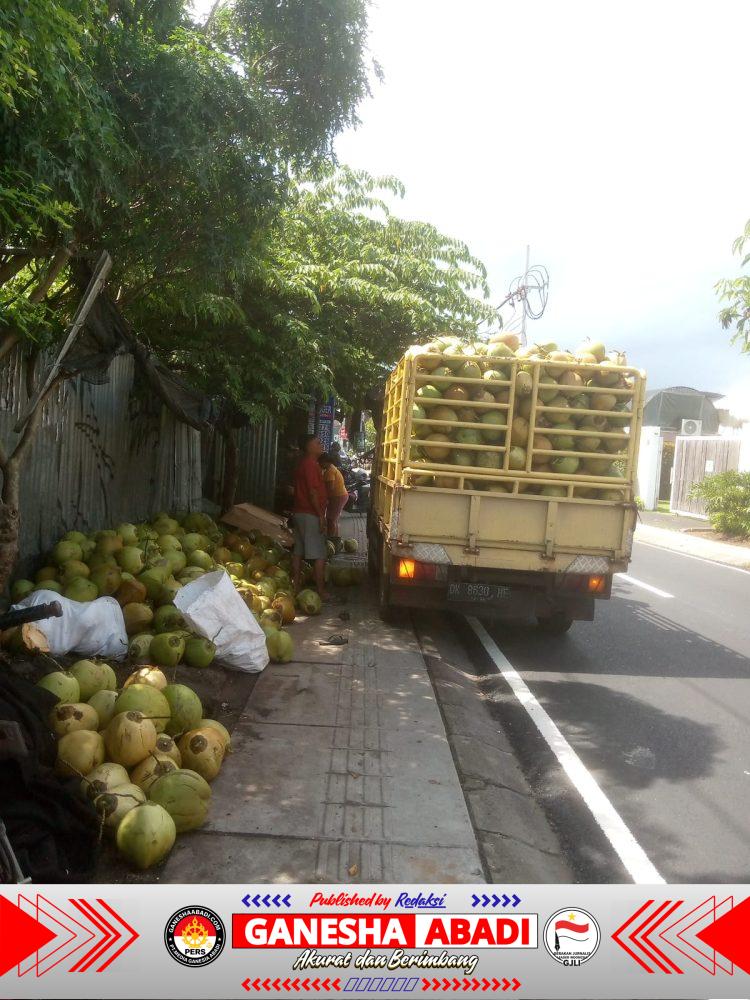 Bisnis Es Degan Semakin Menjanjikan, Pelaku Usaha di Tibubeneng Ungkap Potensi Besar dan Manfaatnya
