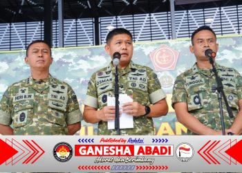 Wakapuspen TNI: Seluruh Unsur Bergerak Cepat Percepat Penanganan Bencana di Aceh, Sumut, dan Sumbar