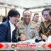 Polri Luncurkan Lompatan Besar Transformasi Teknologi Lewat Bedah Buku dan Expo Teknologi Kepolisian di Lembang