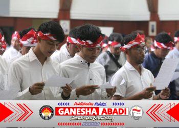 Tujuh Faksi NII di Jawa Barat Cabut Baiat Massal dan Deklarasi Setia NKRI: Tonggak Sejarah Baru Deradikalisasi Indonesia