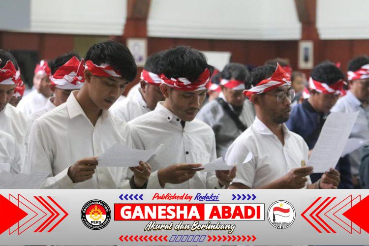 Tujuh Faksi NII di Jawa Barat Cabut Baiat Massal dan Deklarasi Setia NKRI: Tonggak Sejarah Baru Deradikalisasi Indonesia