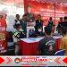 Polres Pelabuhan Tanjungperak Gelar Tes Urine dan Bakti Kesehatan Pengemudi Jelang Nataru 2025–2026