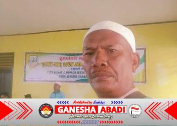 Perkuat Tata Kelola Zakat, Baitul Mal Desa Se-Aceh Tenggara Resmi Dibentuk dan Disosialisasikan