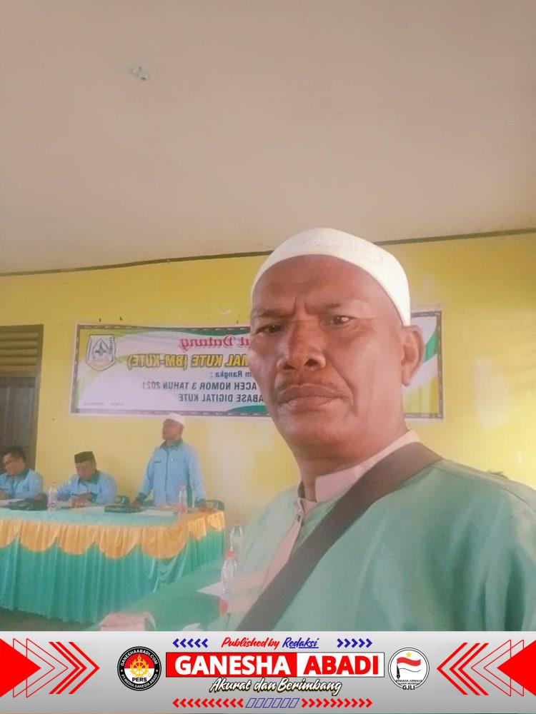 Perkuat Tata Kelola Zakat, Baitul Mal Desa Se-Aceh Tenggara Resmi Dibentuk dan Disosialisasikan