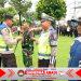 Polres Boyolali dan Kodim 0724/Boyolali Gelar Pasukan Operasi Lilin Candi 2025, Kodim Boyolali Siap Back Up
