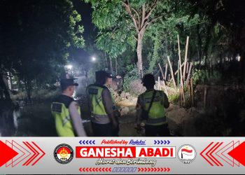 Polda Jateng Menjelang Hari Natal 2025 dan Tahun Baru 2026, Intensifkan Patroli Dialogis Amankan Gereja dan Objek Vital