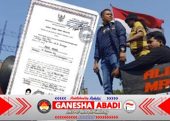 Integritas DPRD Kediri Dipertanyakan, AMI Ungkap Dugaan Ijazah Palsu Anggota Dewan