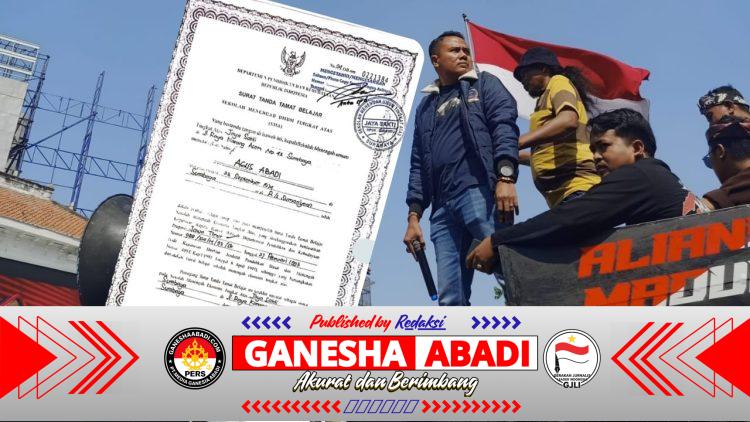 Integritas DPRD Kediri Dipertanyakan, AMI Ungkap Dugaan Ijazah Palsu Anggota Dewan