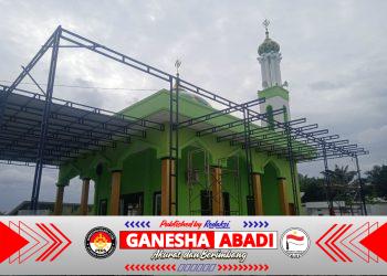 BKM Masjid Al Ikhlas Tegaskan Pemindahan Masjid Sah dan Sesuai Musyawarah, MUI Deliserdang: Dibolehkan Secara Syar’i