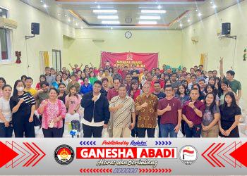 Bahar Buasan Sosialisasikan Empat Pilar MPR RI di Pangkalpinang, Perkuat Nilai Kebangsaan Masyarakat