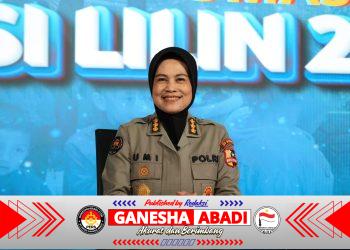 Kapolri Tekankan Kewaspadaan Cuaca Ekstrem dan Kesiapsiagaan Bencana di Jawa Tengah