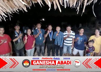 GMKI SALURKAN BANTUAN KEPADA KORBAN BANJIR DI PADANG PARIAMAN