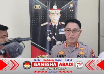 Polda Jatim Tegaskan Operasi Lilin Semeru 2025 Humanis dan Berorientasi Pelayanan Masyarakat