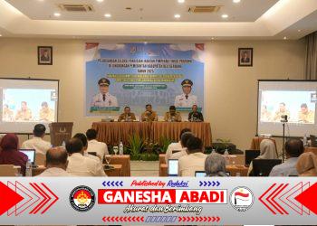 Pemkab Deli Serdang Gelar Seleksi Terbuka Terbesar JPT Pratama, Bupati Tegaskan Tanpa Bayar dan Titip Jabatan