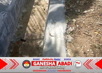 Proyek P3-TGAI di Desa Kuta Antara Diduga Menyimpang, GBNN Minta APH Turun Tangan