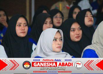 Peringati Hari Ibu, Lapas Banyuwangi Gelar Nobar Inspiratif untuk Warga Binaan Perempuan