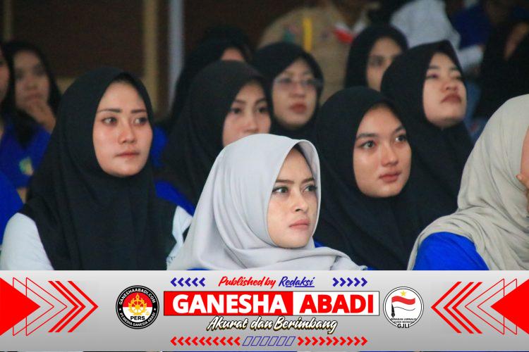 Peringati Hari Ibu, Lapas Banyuwangi Gelar Nobar Inspiratif untuk Warga Binaan Perempuan