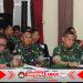 Kasrem 084/Bhaskara Jaya Hadiri Rakor Hilirisasi Tebu, TNI AD Tegaskan Dukungan Penuh Ketahanan Pangan Nasional