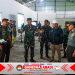 Pangdam V/Brawijaya Tinjau Langsung Pembangunan KDKMP di Benjeng, Dorong Kemandirian Ekonomi Desa