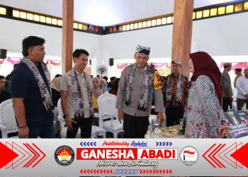 Banyuwangi Jadi Tuan Rumah Temu Daerah BEM Nusantara Jatim 2025, Mahasiswa Bahas Isu Strategis Pembangunan