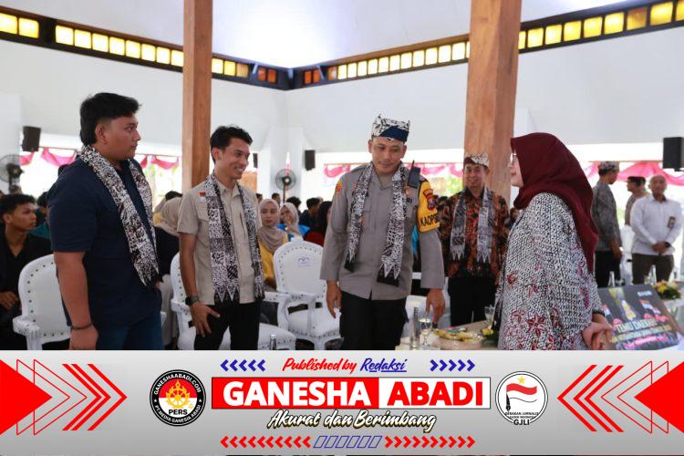 Banyuwangi Jadi Tuan Rumah Temu Daerah BEM Nusantara Jatim 2025, Mahasiswa Bahas Isu Strategis Pembangunan
