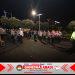Polda Jatim Intensifkan Patroli Malam, Perintis Ditsamapta Amankan Titik Rawan Selama Operasi Lilin Semeru 2025