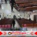 Satbrimob Polda Sumsel Sterilisasi Gereja di Lubuklinggau Jelang Natal 2025