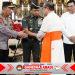 Panglima TNI dan Menko Polkam Cek Pengamanan Gereja di Jakarta Jelang Natal 2025