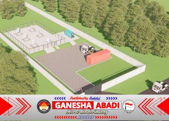 Aktivis Lingkungan Nilai Telekomunikasi Satelit di Desa Tadukan Raga Berperan Strategis bagi Konektivitas dan Pembangunan