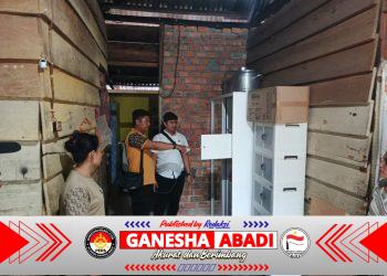 Spesialis Pembobol Rumah Dibekuk, Polisi Amankan Emas 63 Gram dan Uang Rp20 Juta