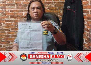 Terungkap! Pengeroyokan Anggota BRN di Pasuruan Diduga Dipicu Sindikat Penggelapan Mobil Rental
